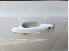 Recambio de maneta exterior delantera izquierda para ford focus iv (hn) 1.0 ecoboost referencia OEM IAM   
