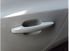 Recambio de maneta exterior trasera izquierda para ford focus iv (hn) 1.0 ecoboost referencia OEM IAM   