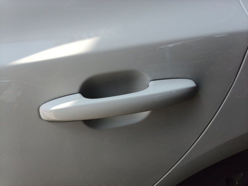 Recambio de maneta exterior trasera izquierda para ford focus iv (hn) 1.0 ecoboost referencia OEM IAM   