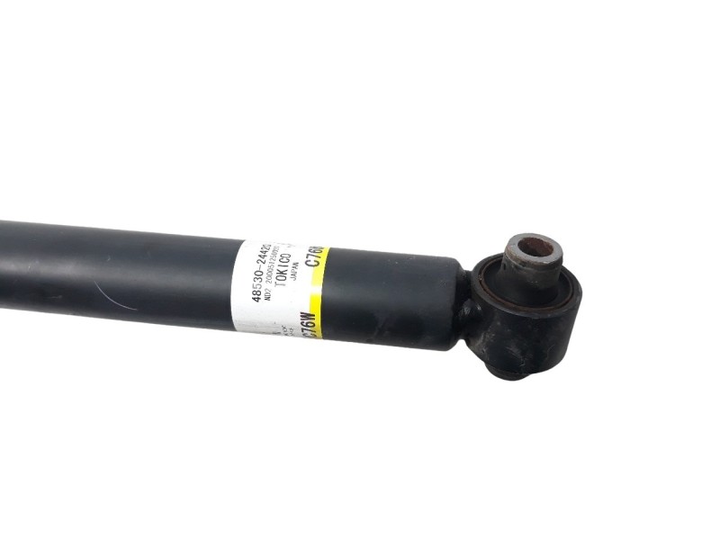 Recambio de amortiguador trasero para lexus rc referencia OEM IAM 4853080891  