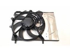Recambio de electroventilador para peugeot 208 1.6 blue-hdi fap referencia OEM IAM 9801666680 47337  2