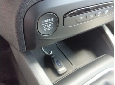 Recambio de conmutador de arranque para ford focus iv (hn) 1.0 ecoboost referencia OEM IAM   