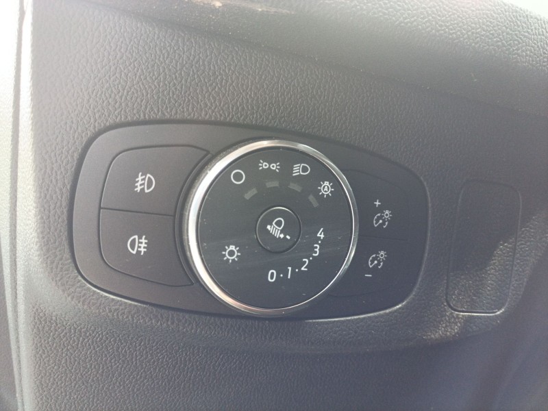 Recambio de mando luces para ford focus iv (hn) 1.0 ecoboost referencia OEM IAM   