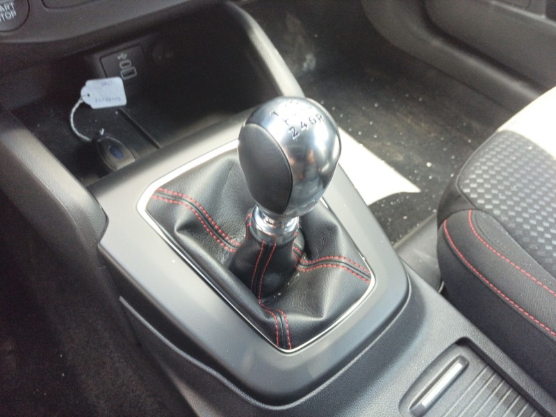 Recambio de palanca cambio para ford focus iv (hn) 1.0 ecoboost referencia OEM IAM   