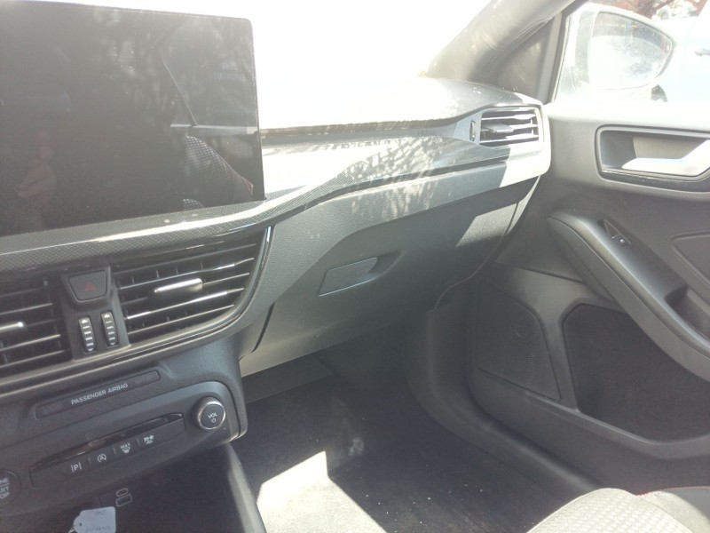 Recambio de ventilador calefaccion para ford focus iv (hn) 1.0 ecoboost referencia OEM IAM   