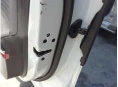 Recambio de cerradura puerta delantera derecha para ford focus iv (hn) 1.0 ecoboost referencia OEM IAM PX7AA21812DB   2