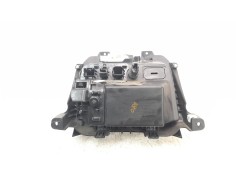 Recambio de guantera para citroen c4 picasso origins referencia OEM IAM 1162820XZD   2