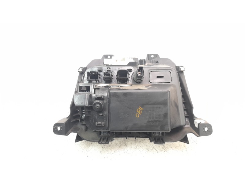 Recambio de guantera para citroen c4 picasso origins referencia OEM IAM 1162820XZD  