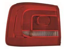 Recambio de piloto trasero izquierdo para volkswagen touran (1t3) referencia OEM IAM 1T0945095R 103F23530771 VG7194154