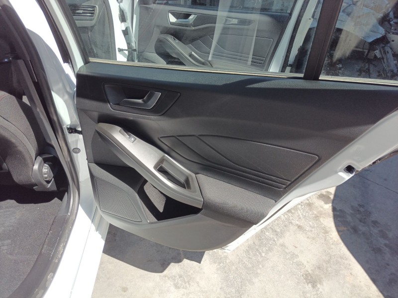 Recambio de elevalunas trasero derecho para ford focus iv (hn) 1.0 ecoboost referencia OEM IAM   