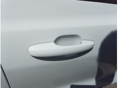 Recambio de maneta exterior delantera derecha para ford focus iv (hn) 1.0 ecoboost referencia OEM IAM   