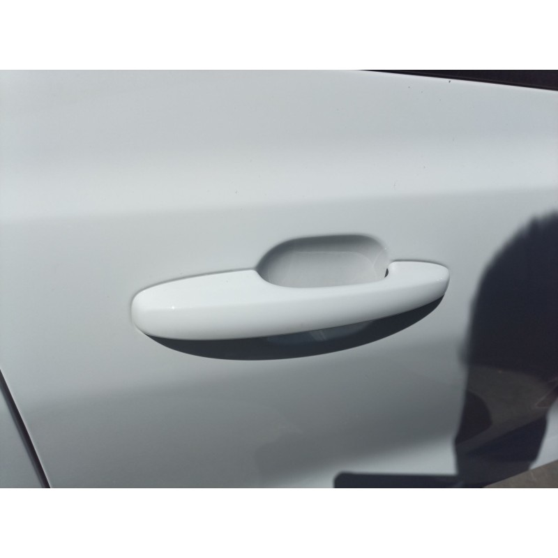 Recambio de maneta exterior delantera derecha para ford focus iv (hn) 1.0 ecoboost referencia OEM IAM   
