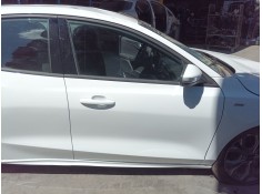 Recambio de puerta delantera derecha para ford focus iv (hn) 1.0 ecoboost referencia OEM IAM   