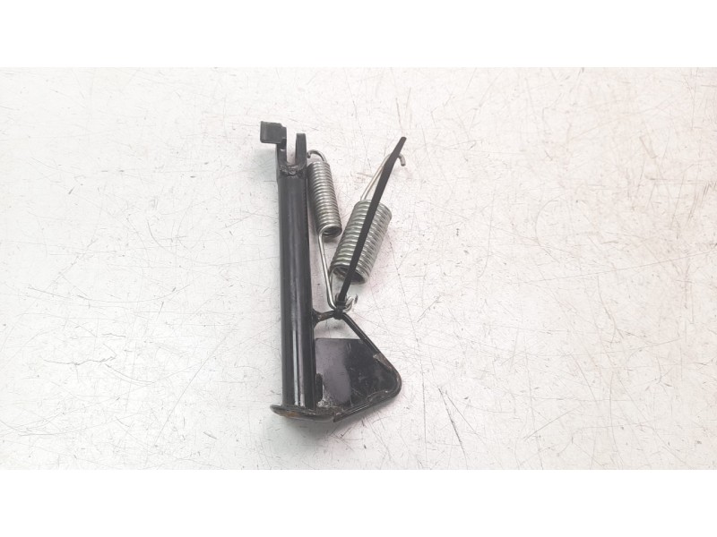 Recambio de caballete lateral para yamaha tricity 300 referencia OEM IAM BX9F731100  
