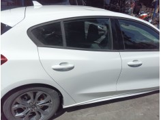 Recambio de puerta trasera derecha para ford focus iv (hn) 1.0 ecoboost referencia OEM IAM   