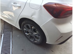 Recambio de amortiguador trasero izquierdo para ford focus iv (hn) 1.0 ecoboost referencia OEM IAM   