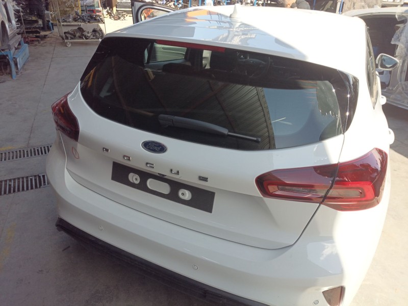 Recambio de cerradura maletero / porton para ford focus iv (hn) 1.0 ecoboost referencia OEM IAM   