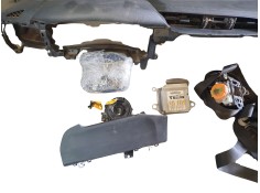 Recambio de kit airbag para toyota hilux vii 2.4 d referencia OEM IAM 451300K251C0   2