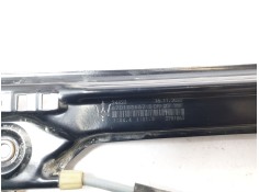 Recambio de elevalunas trasero izquierdo para maserati ghibli iii (m157) 3.0 referencia OEM IAM 670103667   2