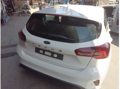 Recambio de maneta exterior porton para ford focus iv (hn) 1.0 ecoboost referencia OEM IAM 2201137   2
