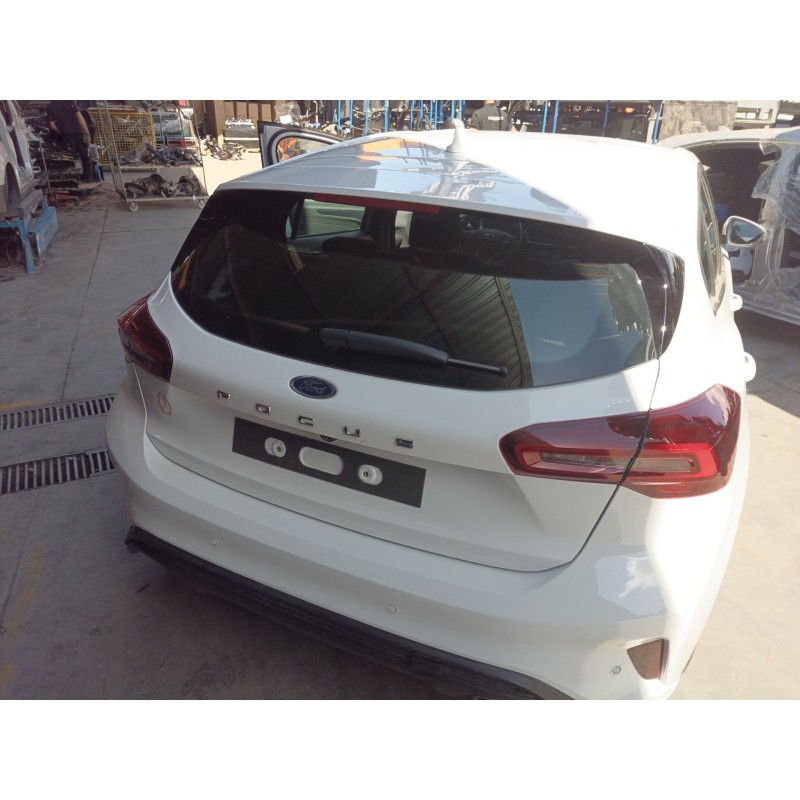 Recambio de maneta exterior porton para ford focus iv (hn) 1.0 ecoboost referencia OEM IAM   