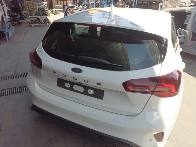 Recambio de maneta exterior porton para ford focus iv (hn) 1.0 ecoboost referencia OEM IAM   