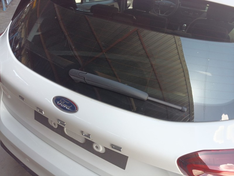 Recambio de motor limpia trasero para ford focus iv (hn) 1.0 ecoboost referencia OEM IAM   