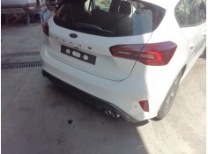 Recambio de paragolpes trasero para ford focus iv (hn) 1.0 ecoboost referencia OEM IAM   