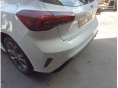 Recambio de paragolpes trasero para ford focus iv (hn) 1.0 ecoboost referencia OEM IAM    2