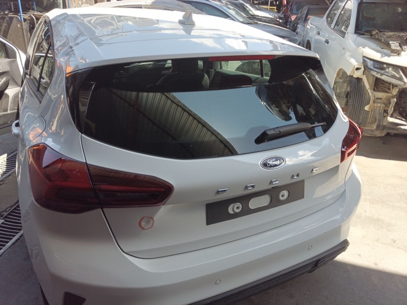 Recambio de porton trasero para ford focus iv (hn) 1.0 ecoboost referencia OEM IAM   
