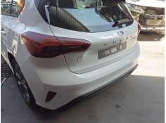 Recambio de refuerzo paragolpes trasero para ford focus iv (hn) 1.0 ecoboost referencia OEM IAM   