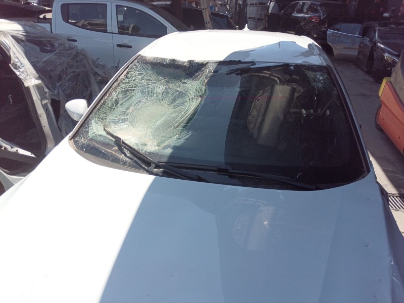 Recambio de motor limpia delantero para ford focus iv (hn) 1.0 ecoboost referencia OEM IAM   