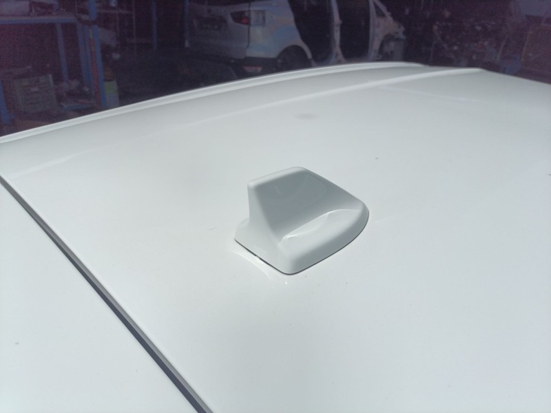 Recambio de antena para ford focus iv (hn) 1.0 ecoboost referencia OEM IAM   