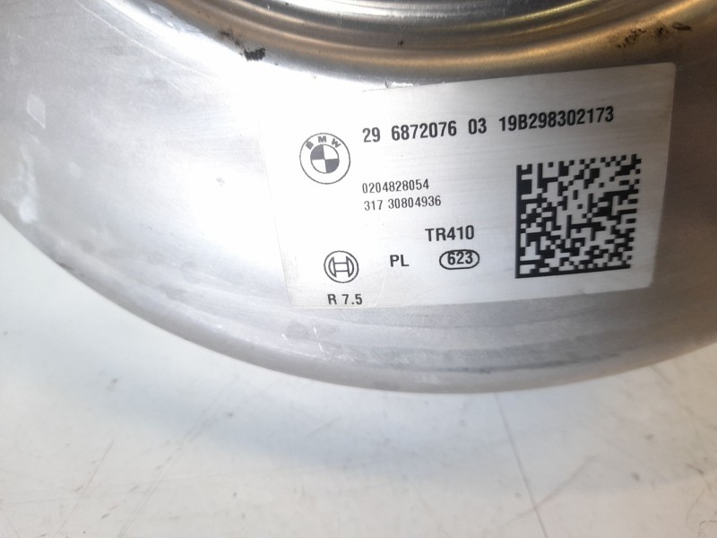 Recambio de servofreno para mini countryman (f60) cooper s e all4 referencia OEM IAM 296872076  