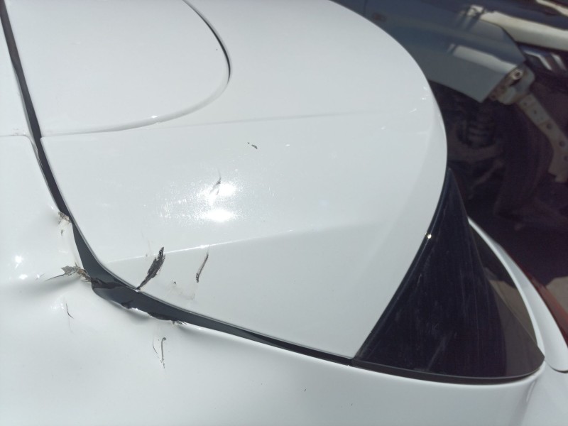 Recambio de porton trasero para ford focus iv (hn) 1.0 ecoboost referencia OEM IAM   