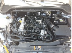 Recambio de abs para ford focus iv (hn) 1.0 ecoboost referencia OEM IAM 2548470   2