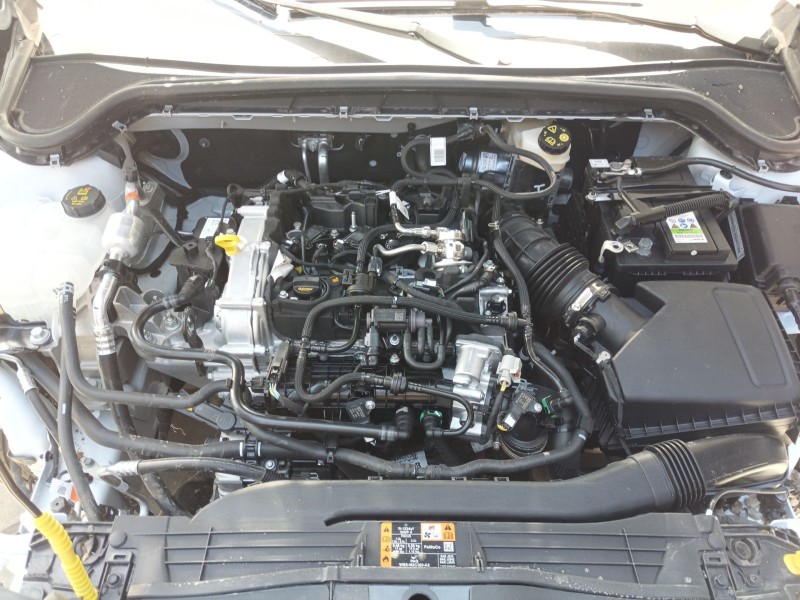 Recambio de abs para ford focus iv (hn) 1.0 ecoboost referencia OEM IAM   