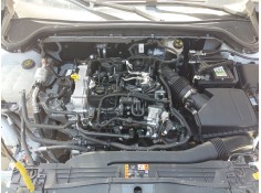 Recambio de alternador para ford focus iv (hn) 1.0 ecoboost referencia OEM IAM   