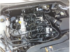 Recambio de bomba combustible para ford focus iv (hn) 1.0 ecoboost referencia OEM IAM   