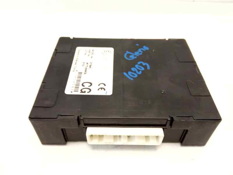 Recambio de modulo electronico para suzuki celerio 1.0 12v cat referencia OEM IAM 116RAI002936  3677084MG0