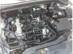 Recambio de caja cambios para ford focus iv (hn) 1.0 ecoboost referencia OEM IAM   