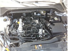 Recambio de compresor aire acondicionado para ford focus iv (hn) 1.0 ecoboost referencia OEM IAM   