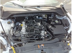 Recambio de cremallera direccion para ford focus iv (hn) 1.0 ecoboost referencia OEM IAM   