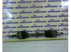 TRANSMISION DELANTERA DERECHA TRANSMISIONDER 