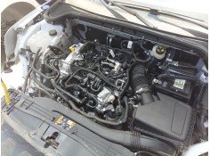 Recambio de motor arranque para ford focus iv (hn) 1.0 ecoboost referencia OEM IAM   