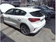 Recambio de puente trasero para ford focus iv (hn) 1.0 ecoboost referencia OEM IAM   