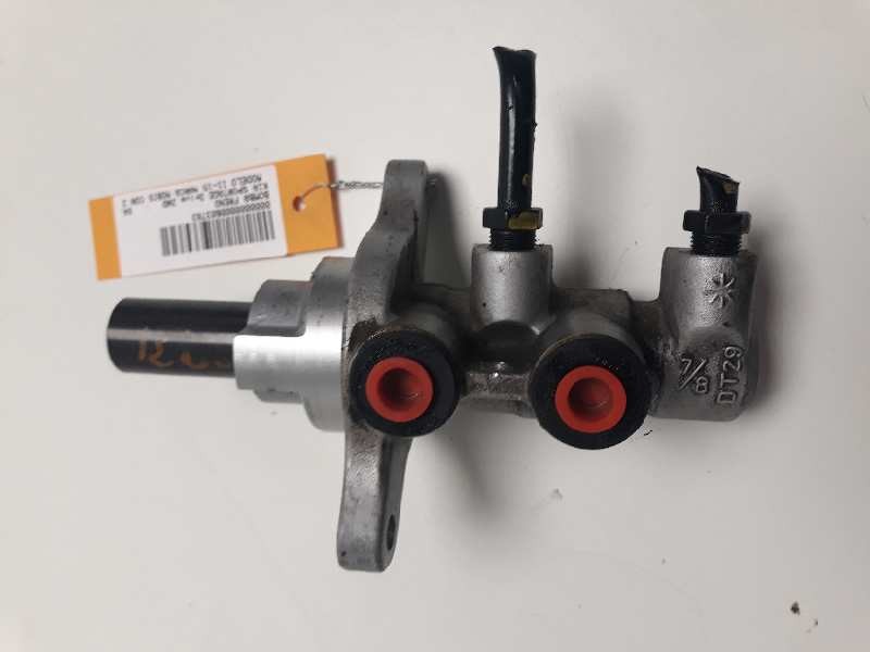 Recambio de bomba freno para kia sportage drive 2wd referencia OEM IAM   
