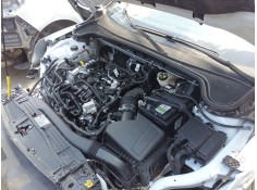 Recambio de filtro de particulas para ford focus iv (hn) 1.0 ecoboost referencia OEM IAM   