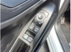 Recambio de mando elevalunas delantero izquierdo para ford focus iv (hn) 1.0 ecoboost referencia OEM IAM NX7T14540DC 2485592  2