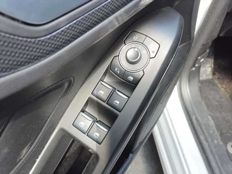 Recambio de mando elevalunas delantero izquierdo para ford focus iv (hn) 1.0 ecoboost referencia OEM IAM   